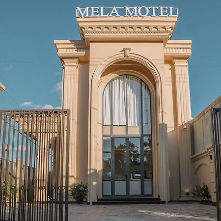 Mela Hotel My Thach Exterior photo