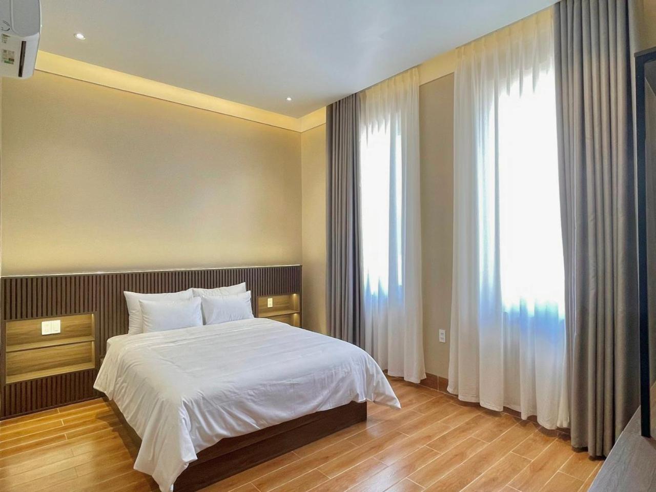 Mela Hotel My Thach Exterior photo